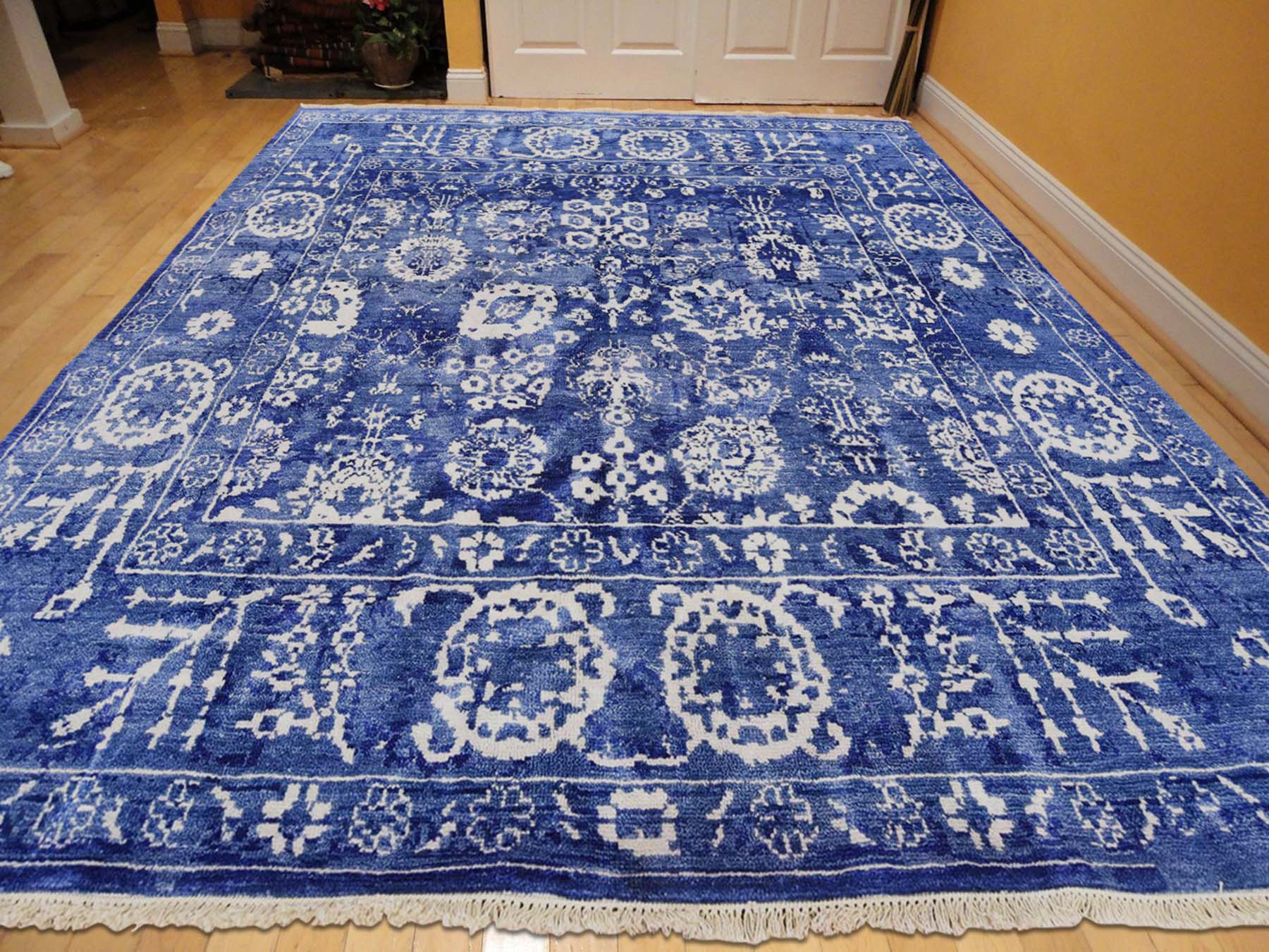 TransitionalRugs ORC373473
